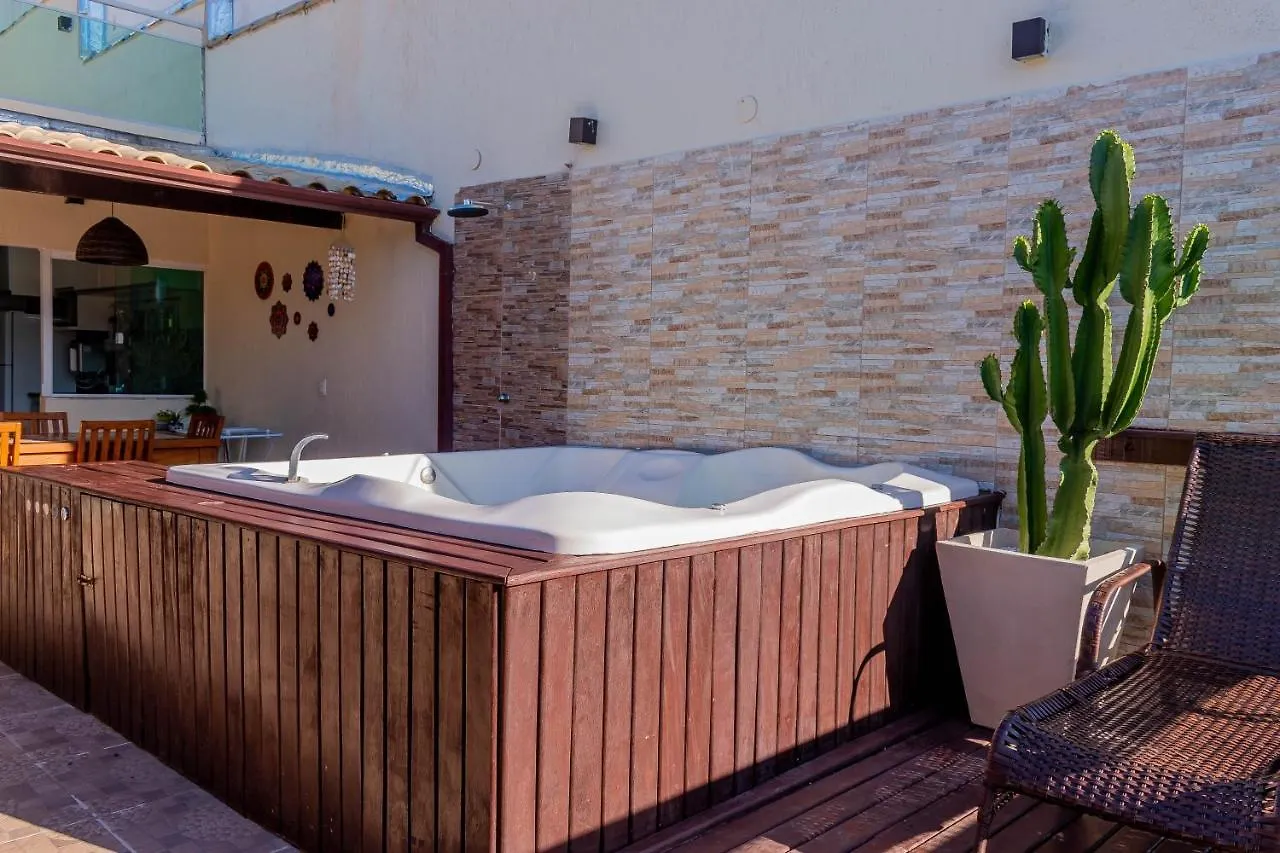 Casa_Boutique_Buzios Villa Armacao dos Buzios
